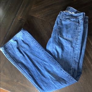 Women’s Lucky Brand Boot Cut Jeans. Size 6/26